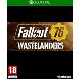 Fallout 76 Fallout 76: Wastelanders (XOne)