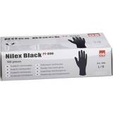 Arbejdshandsker Otto Schachner Nilex PF-606 Powder Free Disposable Glove 100-pack