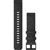 Garmin Quickfit Armbånd Garmin QuickFit 20mm Nylon Watch Band