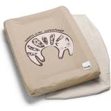 Elodie Details Changing Pad Cover Kindness Cat