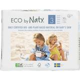 Naty Eco Size 3 4-9kg 30pcs
