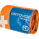 Førstehjælpskasser Ortovox Roll Doc Mid
