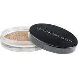 Dåser Foundations Youngblood Natural Loose Mineral Foundation Honey