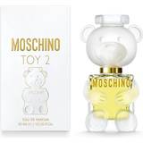 Moschino Dame Parfumer Moschino Toy 2 EdP 30ml