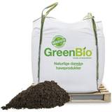 Green Bio Krukker, Planter & Dyrkning Green Bio Højbedsmuld