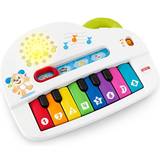 Fisher Price Legetøj Fisher Price Laugh & Learn Silly Sounds Light Up Piano