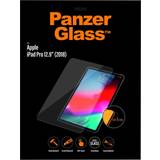Ipad pro 12.9 2021 Computertilbehør PanzerGlass Screen Protector for iPad Pro 12.9