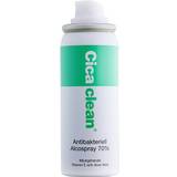 Kombineret hud Hånddesinfektion Cicamed CicaClean AlcoSpray 70% 50ml