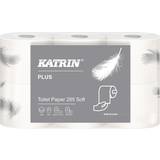 Katrin Plus Toilet Soft 285 42-pack