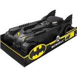 Batman Biler Spin Master Batman Batmobil
