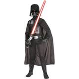 Star Wars Kostumer Rubies Darth Vader Børnekostume Budget