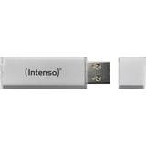 Intenso Hukommelseskort & USB Stik Intenso Ultra Line 256GB USB 3.0