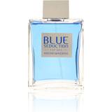 Antonio Banderas Herre Parfumer Antonio Banderas Blue Seduction for Man EdT 200ml