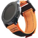 Samsung Galaxy Watch Active Wearables UAG Universal Active Watch Strap fits 22mm Lugs