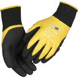 Slidstærk Arbejdshandsker THOR Flex Solid Nitrile Glove 12-pack