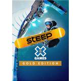 PC spil Steep X Games - Gold Edition (PC)