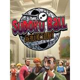 Sudoku Ball: Detective (PC)