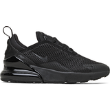 Sort Sneakers Nike Air Max 270 PS - Black