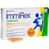 Immitec Vitaminer & Mineraler Immitec Immiflex Complete 30 stk