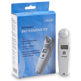 Øretermometer Sundhedsplejeprodukter ValMed Infrarødt Øretermometer