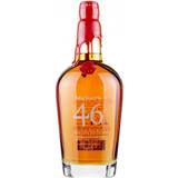 Calvadoser - USA Øl & Spiritus Maker's Mark 46 Kentucky Bourbon Whisky 47% 70 cl