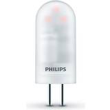 G4 led pærer philips Philips 1.45cm LED Lamps 1.7W G4