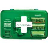 Udendørs brug Førstehjælpskasser Cederroth Wound Care Dispenser