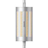 Philips R7s LED-pærer Philips CorePro D LED Lamps 150W R7s