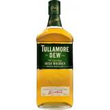 Irland - Whisky Øl & Spiritus Dew Irish Whiskey 40% 70 cl
