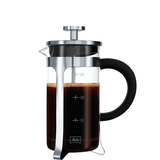 Melitta Rustfri stål Kaffemaskiner Melitta Premium 3 Cup
