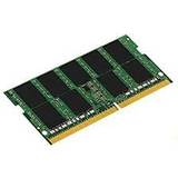 32 GB - SO-DIMM DDR4 RAM Kingston SO-DIMM DDR4 2666MHz 32GB (KCP426SD8/32)