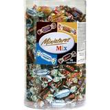 Chokolade Mars Miniatures Mix 3000g 296stk