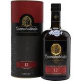 12 Year Old Whiskey 46.3% 70 cl