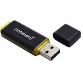 128 GB - Memory Stick Pro Duo - USB 3.1 (Gen 2) USB Stik Intenso High Speed Line 128GB USB 3.1