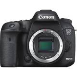 Canon 7d Canon EOS 7D Mark II + W-E1 WiFi Adapter