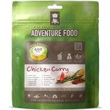 Adventure Food Frysetørret mad Adventure Food Chicken Curry 145g