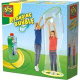 Udespil SES Creative Standing in a Bubble 02257
