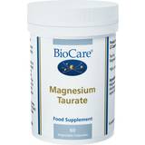 BioCare Vitaminer & Mineraler BioCare Magnesium Taurate 60 stk