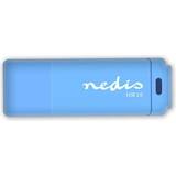 USB Stik Nedis USB 2.0 Flash Drive 32GB