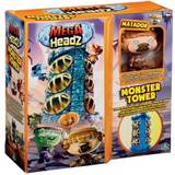 Monster Legetøj Giochi Preziosi Mega Headz Monster Tower