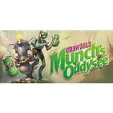 Oddworld: Munch's Oddysee (PC)