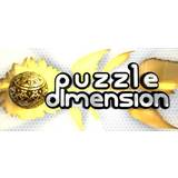PC spil Puzzle Dimension (PC)