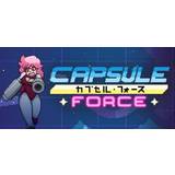 PC spil Capsule Force (PC)