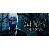 PC spil Slender: The Arrival (PC)