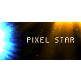 PC spil Pixel Star (PC)