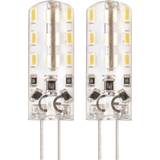 G4 Lyskilder Ferm Living LED Lamps 1.5W G4 2-pack