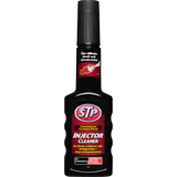 STP Motorolier & Kemikalier STP Injector Cleaner Tilsætning 0.2L