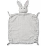 Gul - Polyester Babyudstyr Liewood Agnete Nusseklud Rabbit