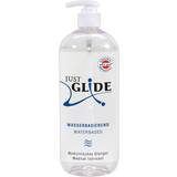 Glidecremeer Sexlegetøj Just Glide Waterbased 1000ml