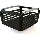 Polyester Cykeltasker & Kurve Thule Pack N Pedal Basket 26.5L - Black